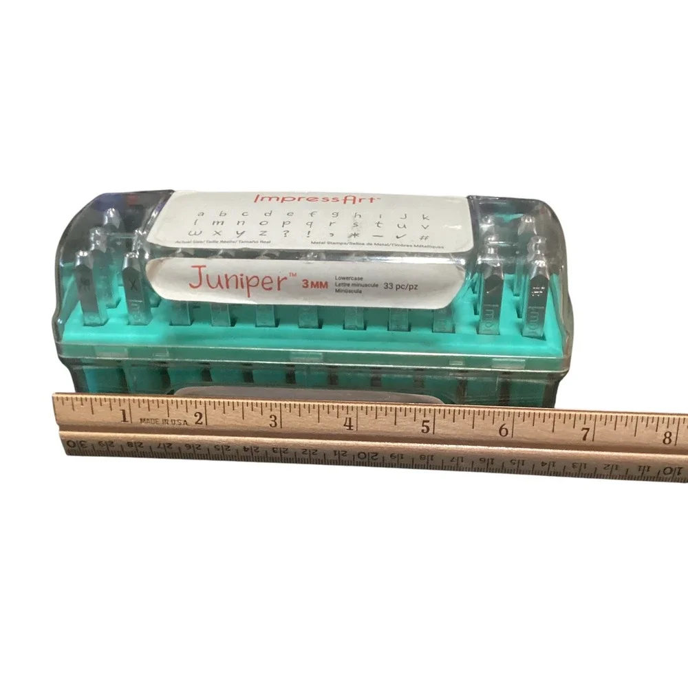 ImpressArt juniper 3mm